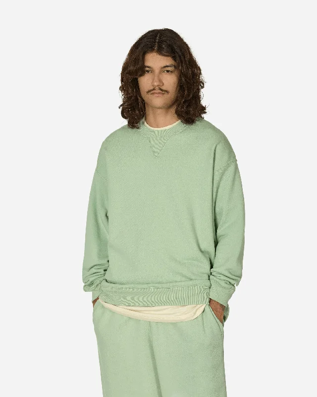 Wool Classics Crewneck Sweatshirt Honeydew